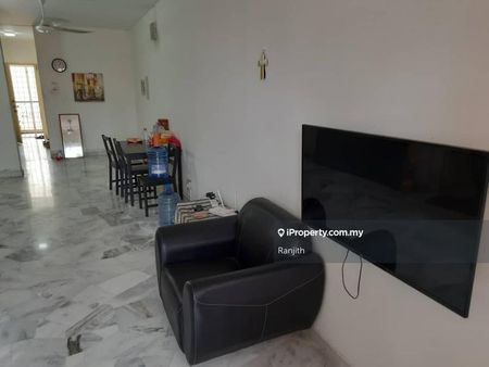 Palm Court Condominium, Brickfields - Foto 5
