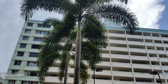 Telok Blangah Rise (Bukit Merah) - For Rent - Photo 3