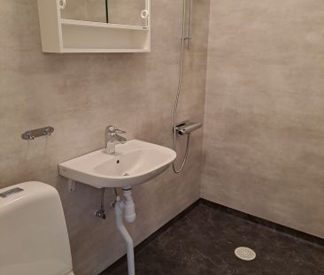 Mölleskogsvägen, Bräkne-Hoby - Foto 1