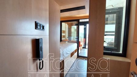 Studio/Γκαρσονιέρα για ενοικίαση Λυκαβηττός (Κολωνάκι - Λυκαβηττός) - Photo 4