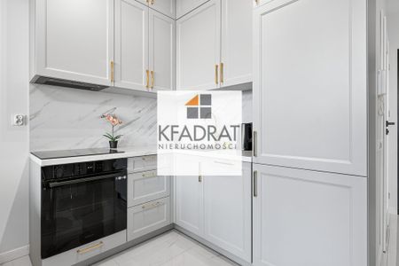 Stylowa kawalerka z balkonem w Hanza Tower! - Photo 2