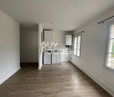 Location Appartement 2 pièces 34m² - Photo 1