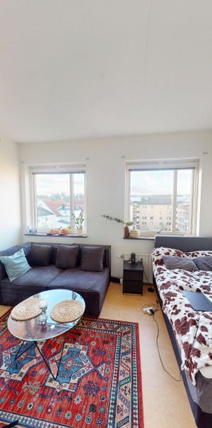 Drottninggatan, Trollhättan - Foto 1