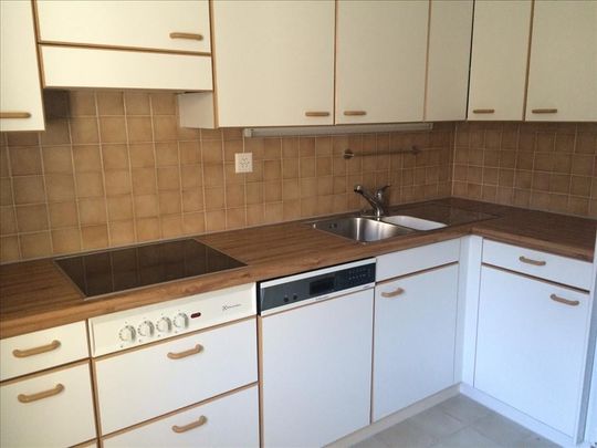 "MIETEN OHNE KAUTION - Erdgeschosswohnung in grüner Umgebung" - Foto 1