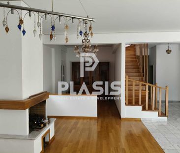 Μονοκατοικία 250 τ.μ. προς ενοικίαση - Photo 1