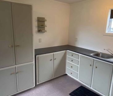 Seclusion and Privacy - Photo 4