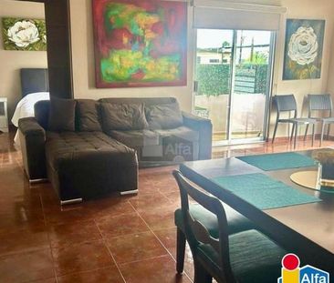 Departamento en renta en Bernardo Reyes - Photo 4