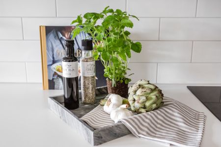 Karlsdalsallén 43C - Foto 4