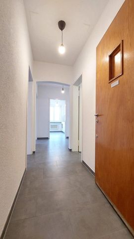 3-ZW on the 1st floor à 62 m² - Photo 3