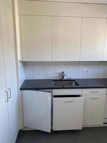 4.5 Zimmer, 72 m², 3. Stock - Foto 3