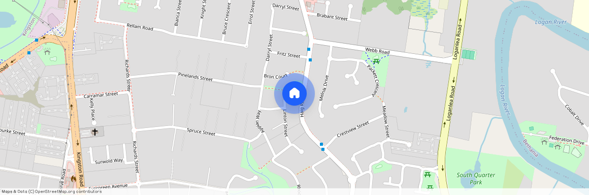 2/99 Haig Road, Qld 4131, Loganlea