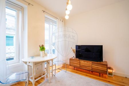 Apartamento T1 em Lisboa - Photo 5