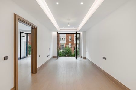 Sophisticated riverside duplex penthouse in Chelsea - Photo 2