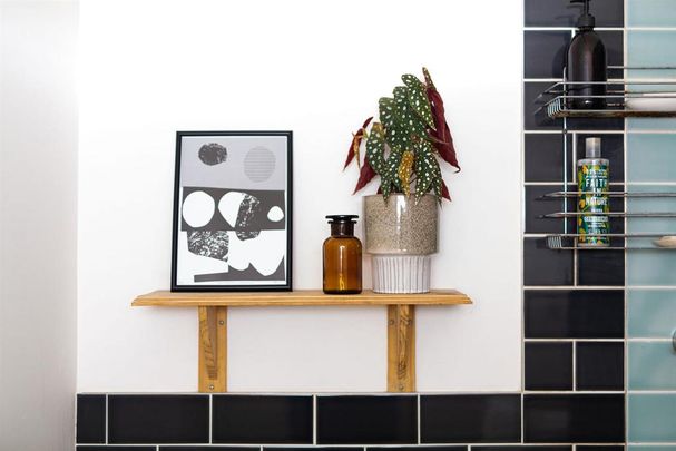 1 bedroom ground floor flat to rent - Photo 1