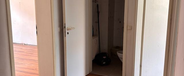 Frisch sanierte 3-Zimmer-Wohnung – ab Dezember bezugsfrei - Foto 1