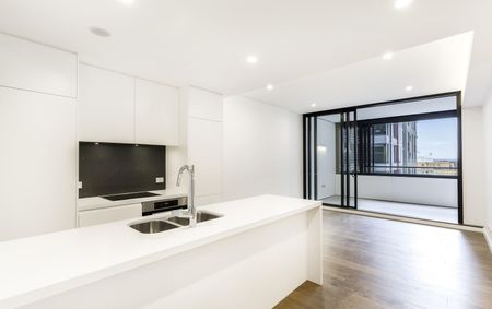 802/229 Miller Street, North Sydney NSW 2060 - Apartment For Rent | Domain - Photo 5