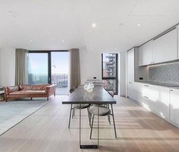 3 bedroom apartment to rent - Photo 2