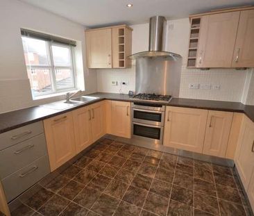 Malt Kiln Way, Sandbach, CW11 - Photo 3