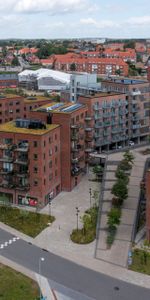 Brofæstet – Broen der forbinder Banebyen og midtbyen - Photo 3