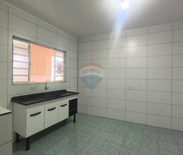 Excelente casa para locação na região do Jardim Mauá - Photo 3