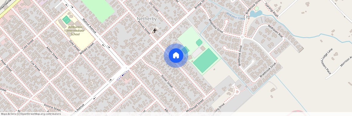 87 Princes Street, Timaru, Ashburton