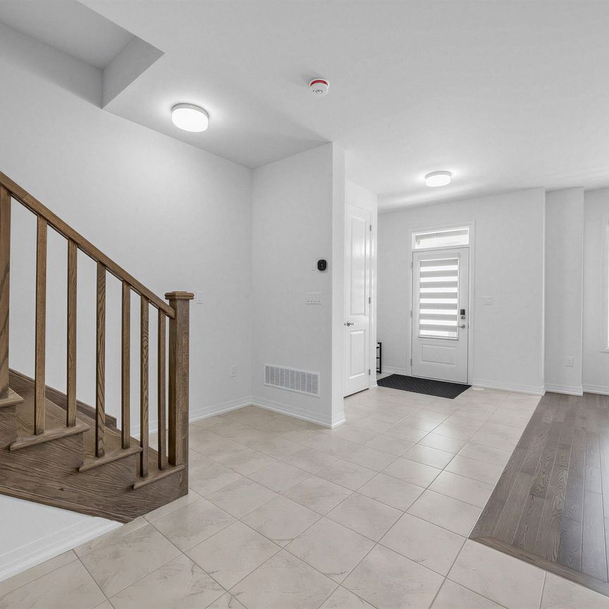 For Lease - 96 coolhurst Avenue, Brampton, Ontario - Photo 1