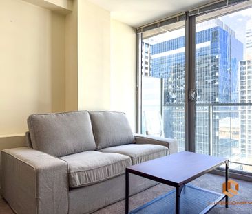 Melbourne CBD - Photo 1