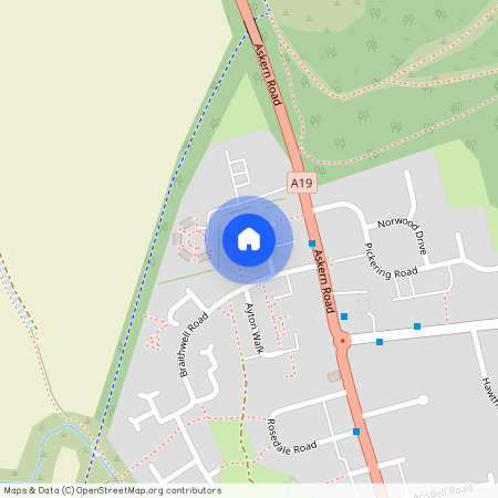 Gowdall Green, Doncaster