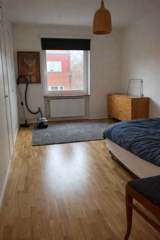 Bryggaregatan 34 - Photo 2