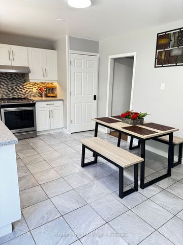 For Lease - 237 Homestead(Room) Crescent, London North, Ontario - Photo 5