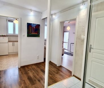 2pokoje z oddzielną kuchnią w świetnej lokalizacji - Photo 4