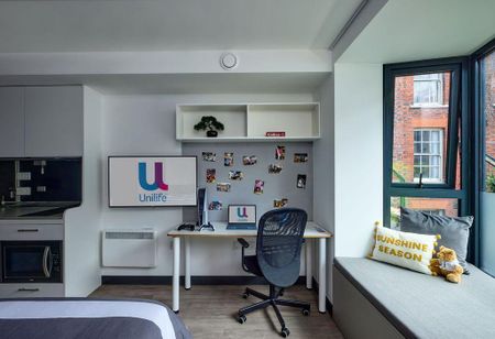 1 bedroom private hall to rent - Photo 5