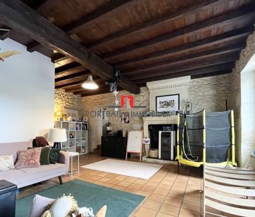 MAISON PIERRE T5 - Photo 3