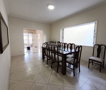 Casa com 3 quartos e 230m² para alugar em Centro, Florianópolis. - Foto 4