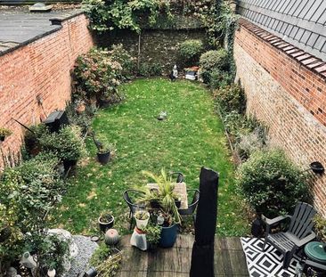 Appartement te huur - Foto 4
