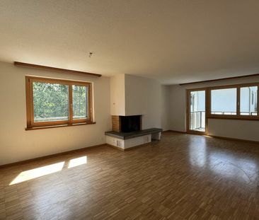 4.5 Zimmer, 101 m², 1. Stock - Foto 1