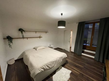 Location Appartement 2 pièces 40m² NIMES 30000 - Photo 4