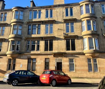 Gardner Street, 1/2 Glasgow, G11 5NW - Photo 1