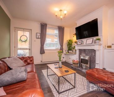 2 bedroom terraced house - Photo 3