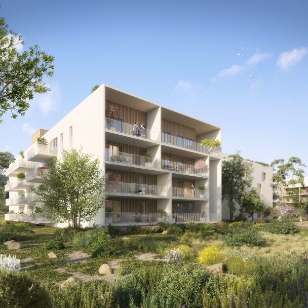 Location Appartement 2 pièces 42m² AGDE 34300 - Photo 2