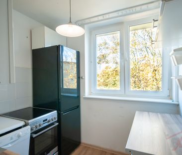 2 (3) pokoje wynajem Szczecin Drzetowo, balkon (436723) - Photo 1