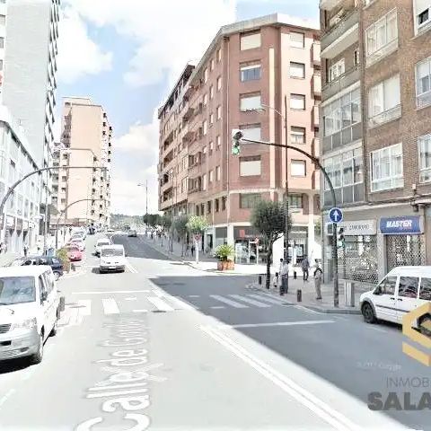 Piso de alquiler en Gordóniz Kalea, Ametzola - Foto 1