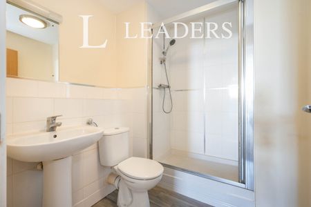 2 bedroom apartment to rent Horizon, 66 Goldsmith Avenue, Southsea, PO4 - Photo 3