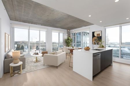 Condo for rent, Dollard-des-Ormeaux - Photo 2