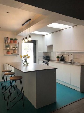 1 bedroom terraced house to rent - Photo 4