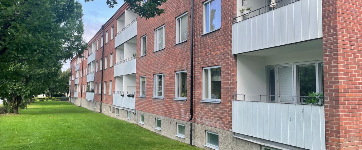 Stenkvistavägen 33C - Photo 1