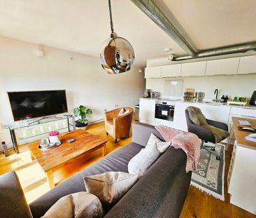 Elisabeth Mill, Elisabeth Gardens, Stockport - Photo 2