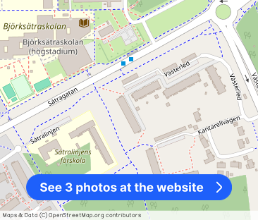 Västerled 108 B - Photo 1