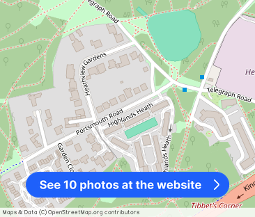 Portsmouth Road, Putney, SW15 - Photo 1