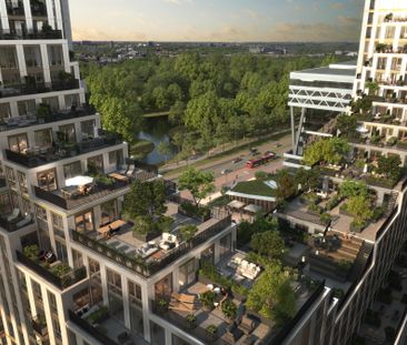 Koningin Julianaplein 9-118 - 2595 AA 's-Gravenhage - Foto 3